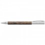 Ambition Rollerball Pen, Coconut Wood